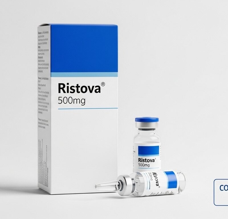 Restriva Injectable Product - Medhub
