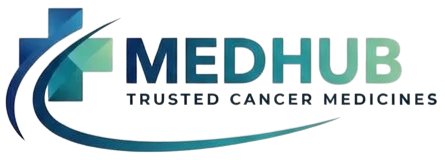 Medhub Site Logo